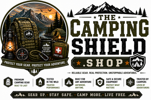 TheCampingShield.shop